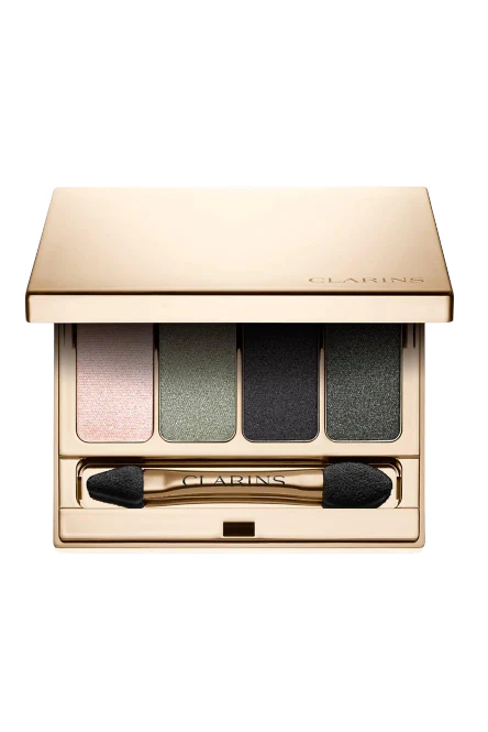4 Colour Eyeshadow Palette