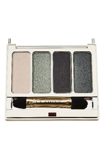 4 Colour Eyeshadow Palette - Image 2