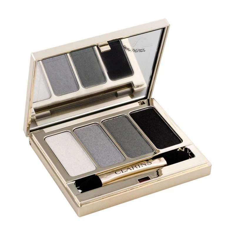 4 Colour Eyeshadow Palette - Image 3
