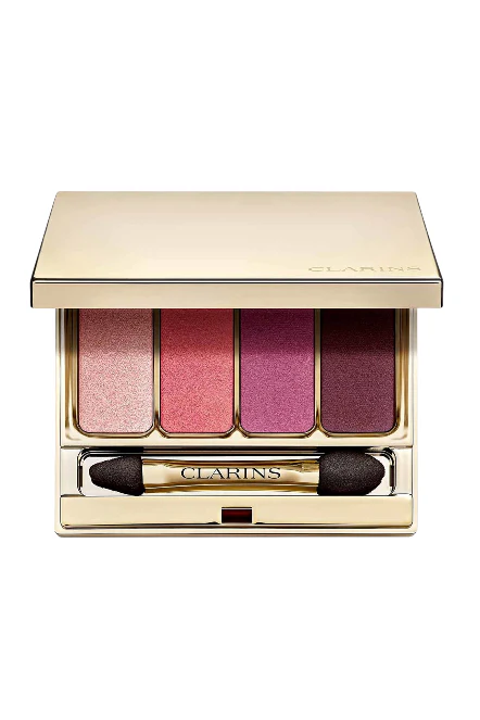 4 Colour Eyeshadow Palette - Image 5