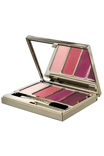 4 Colour Eyeshadow Palette - Image 6