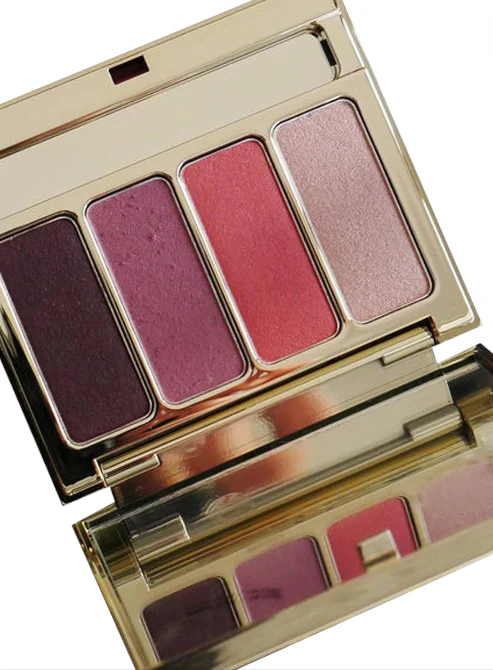 4 Colour Eyeshadow Palette - Image 7