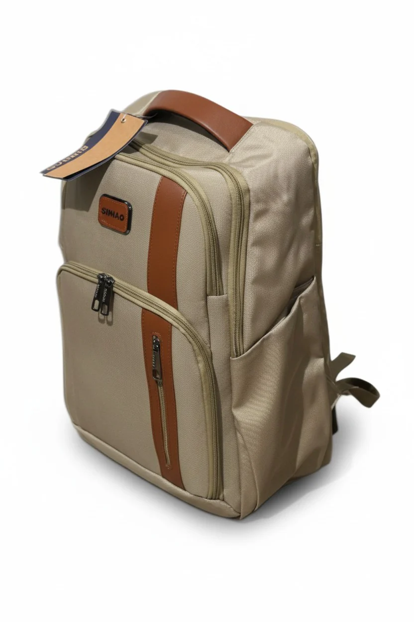5 Piece Spinner Travel Bag Set - Image 5