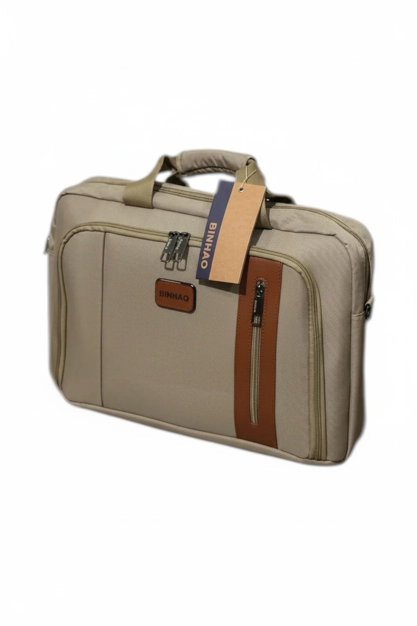 5 Piece Spinner Travel Bag Set - Image 6