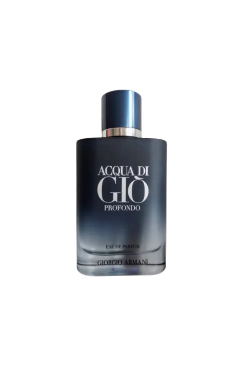 Giorgio Armani Acqua Di Giò Profondo Parfum for Men- 100 ml (Tester)