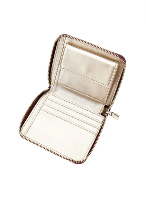 Adelard Medium Wallet - Image 3
