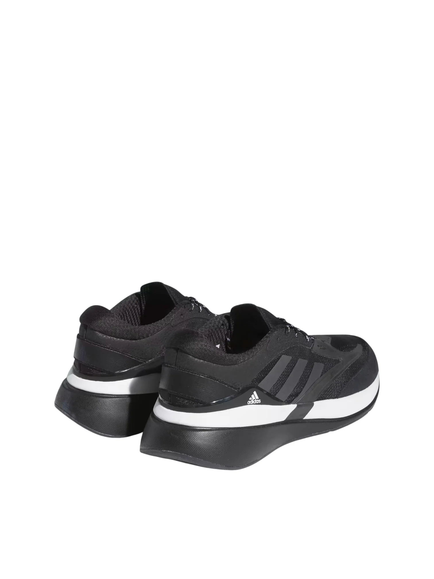 Adidas Brevard Shoes Black Unisex - Image 5