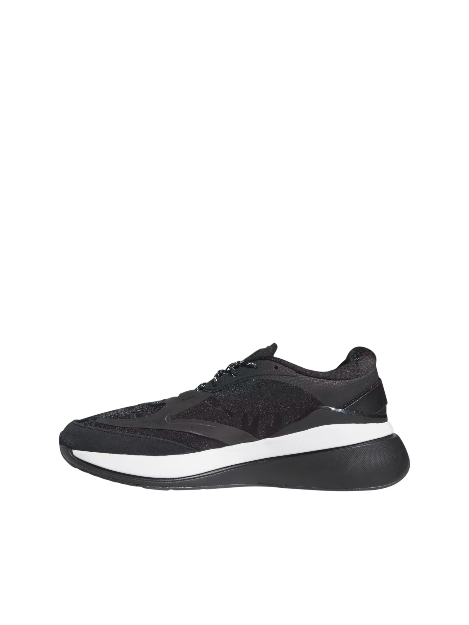 Adidas Brevard Shoes Black Unisex - Image 7