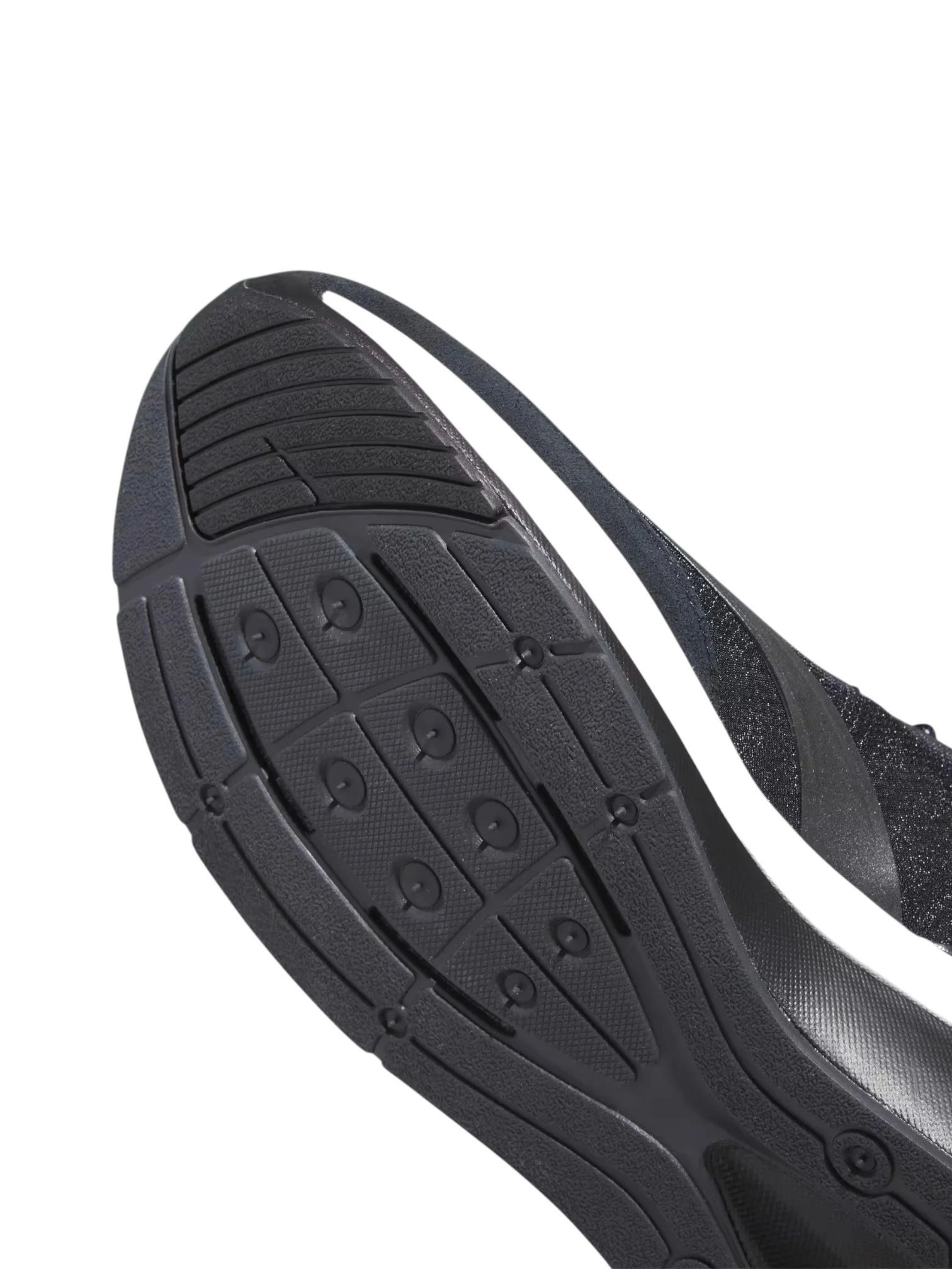 Adidas Brevard Shoes Black Unisex - Image 9