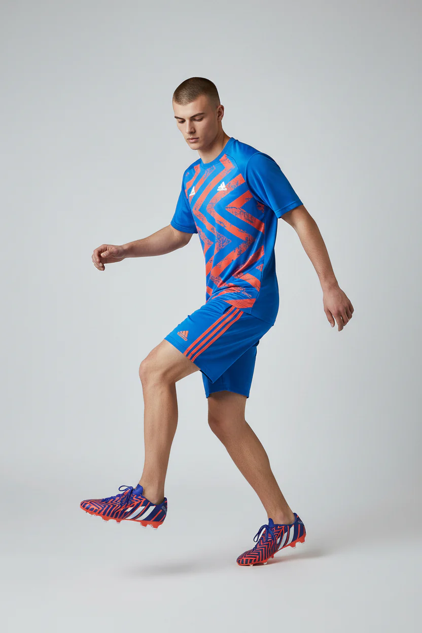 Adidas Predator Absolado Instinct FG J