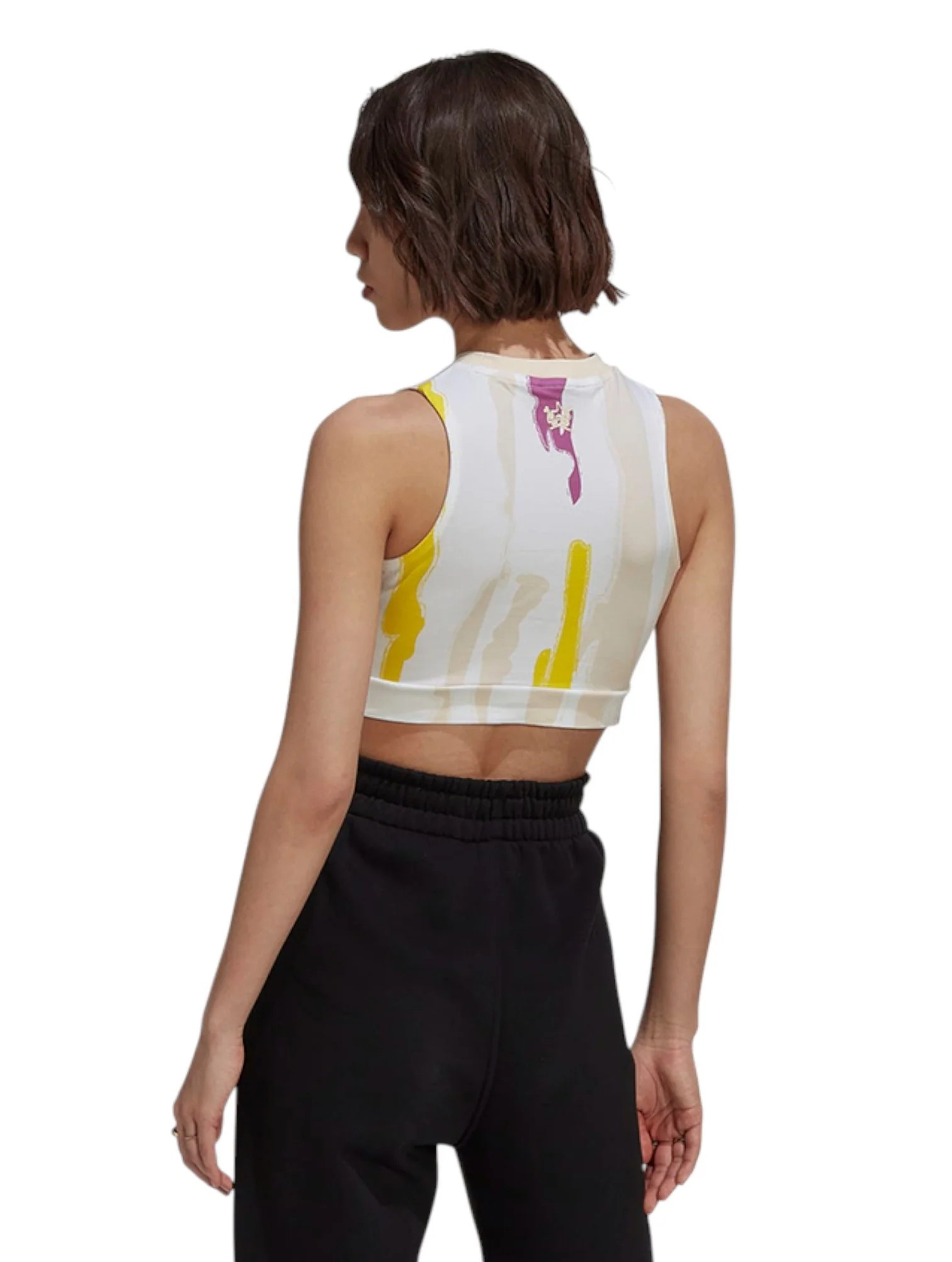 Adidas Thebe Magugu Tank Top - Image 3