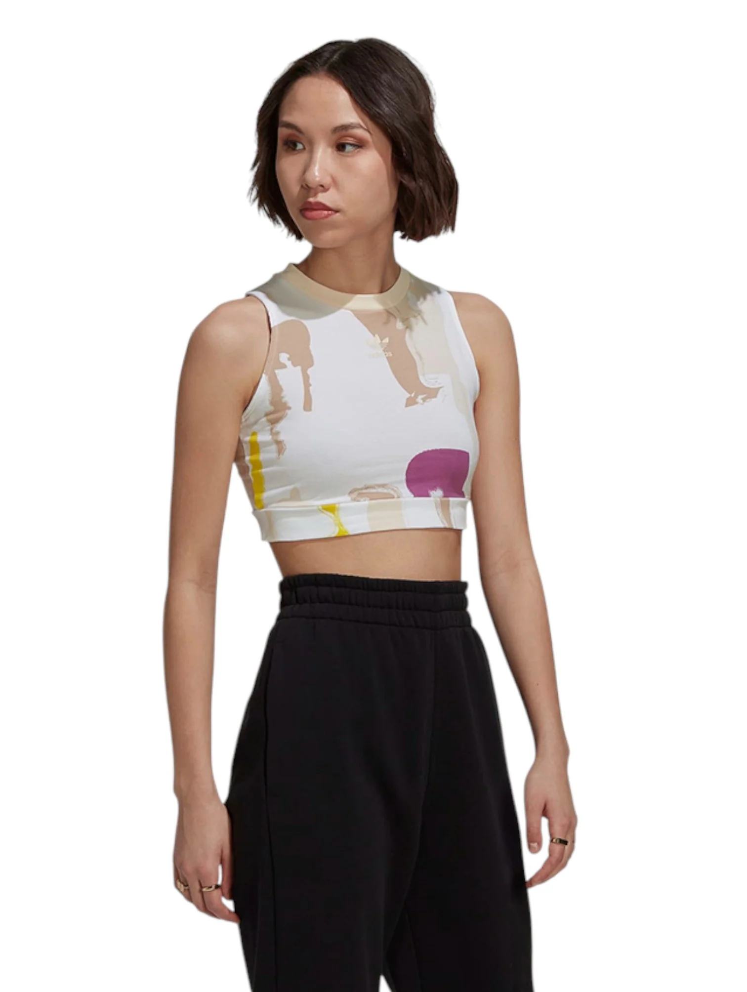 Adidas Thebe Magugu Tank Top - Image 4