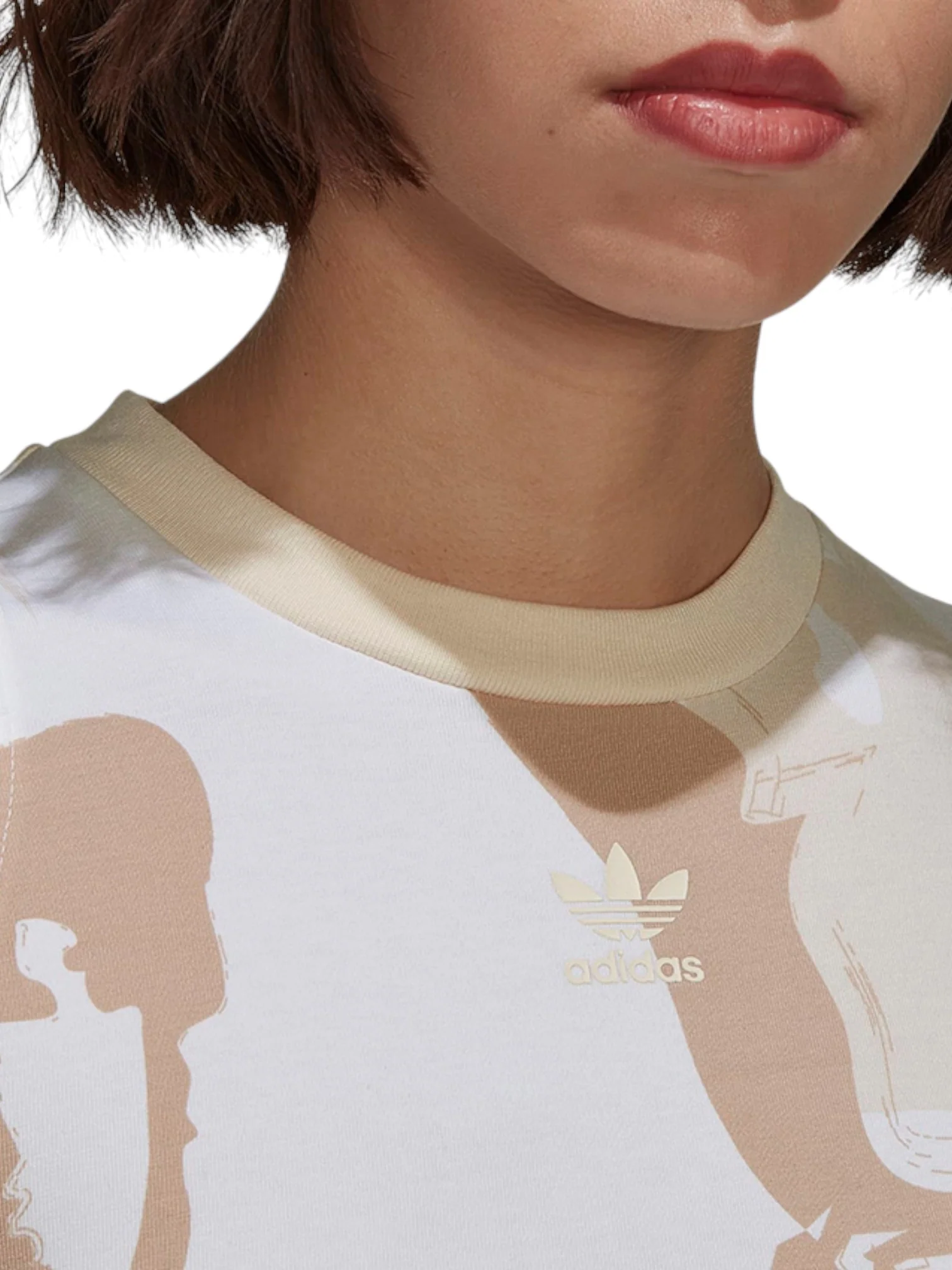 Adidas Thebe Magugu Tank Top - Image 5