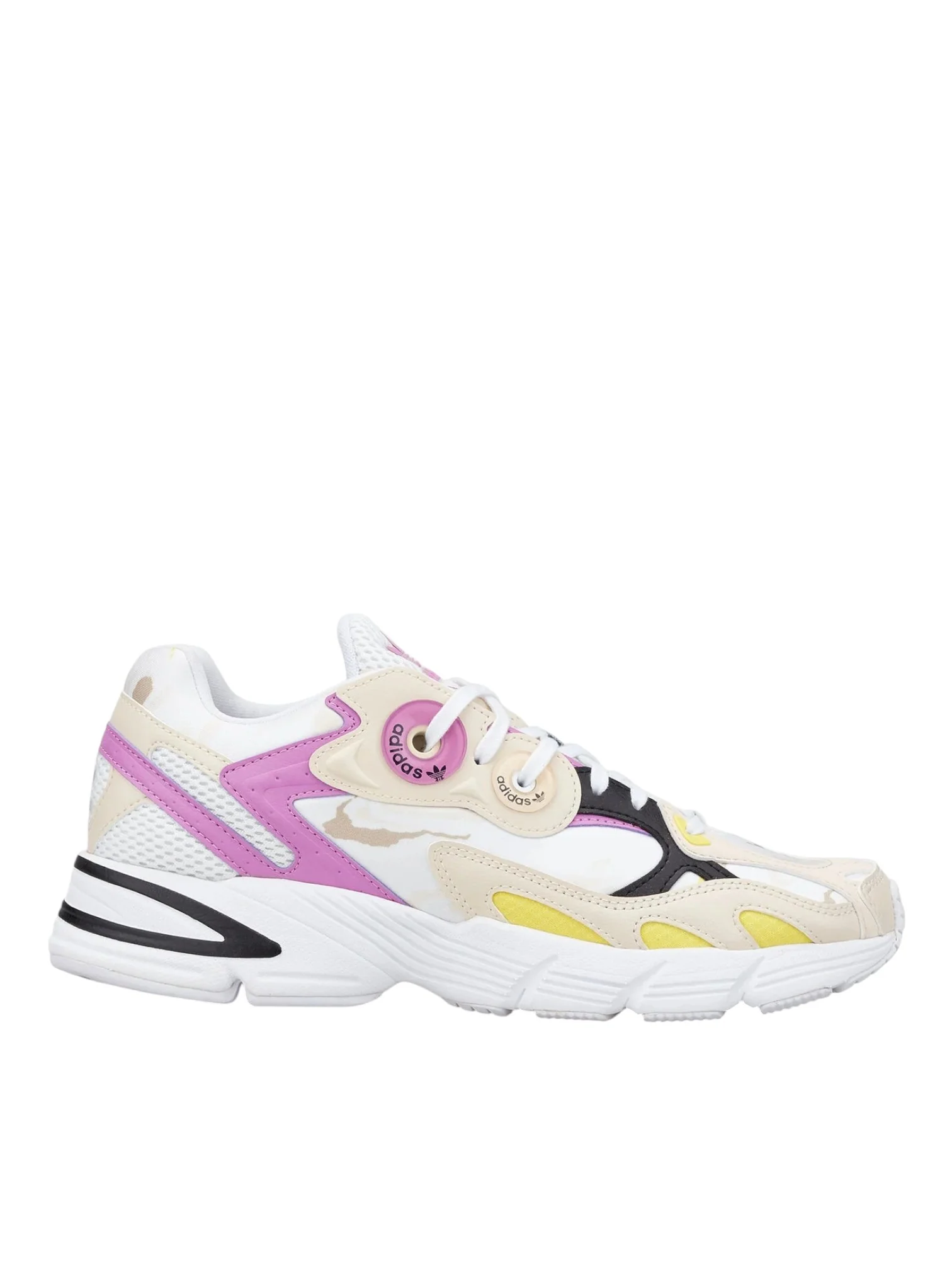 Adidas Women’s Astir Thebe Magugu Multi-Color Shoes