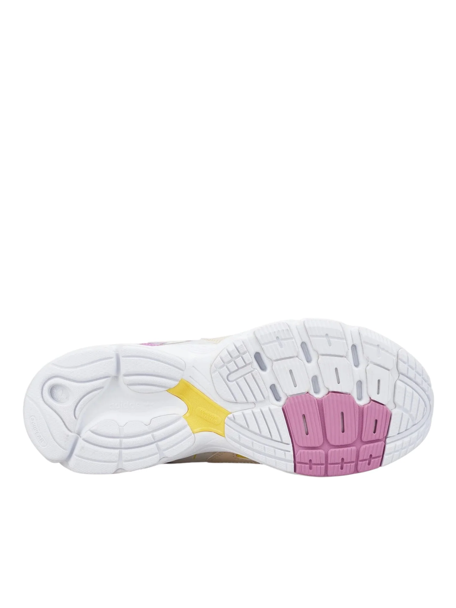 Adidas Women’s Astir Thebe Magugu Multi-Color Shoes - Image 2