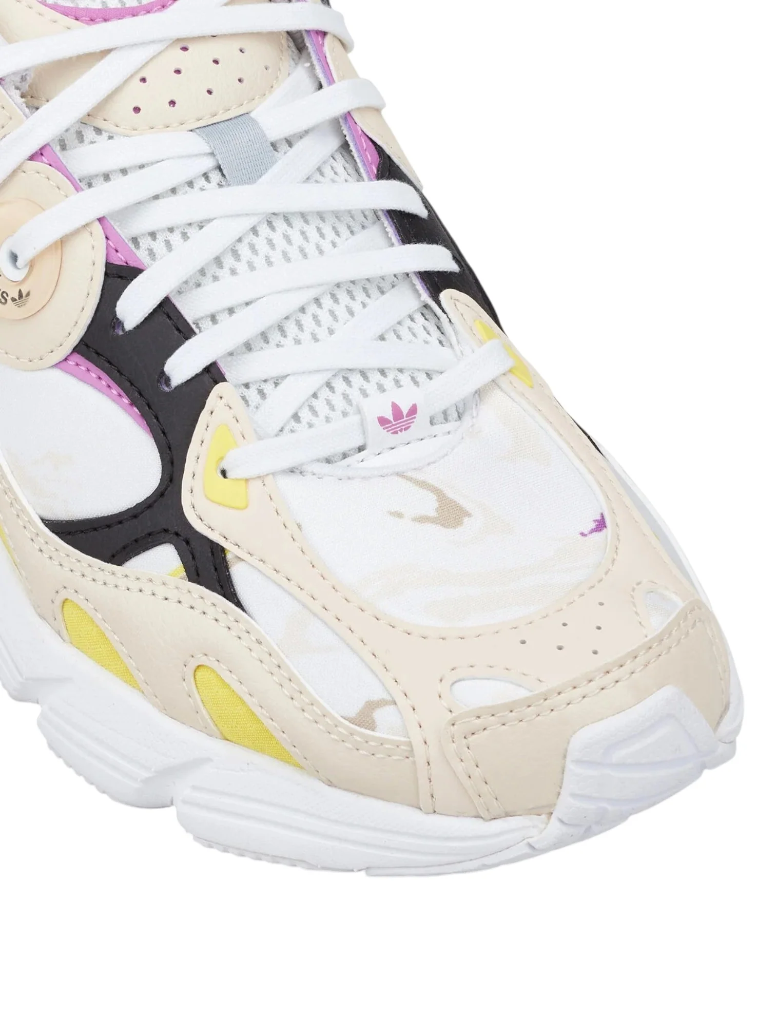 Adidas Women’s Astir Thebe Magugu Multi-Color Shoes - Image 3