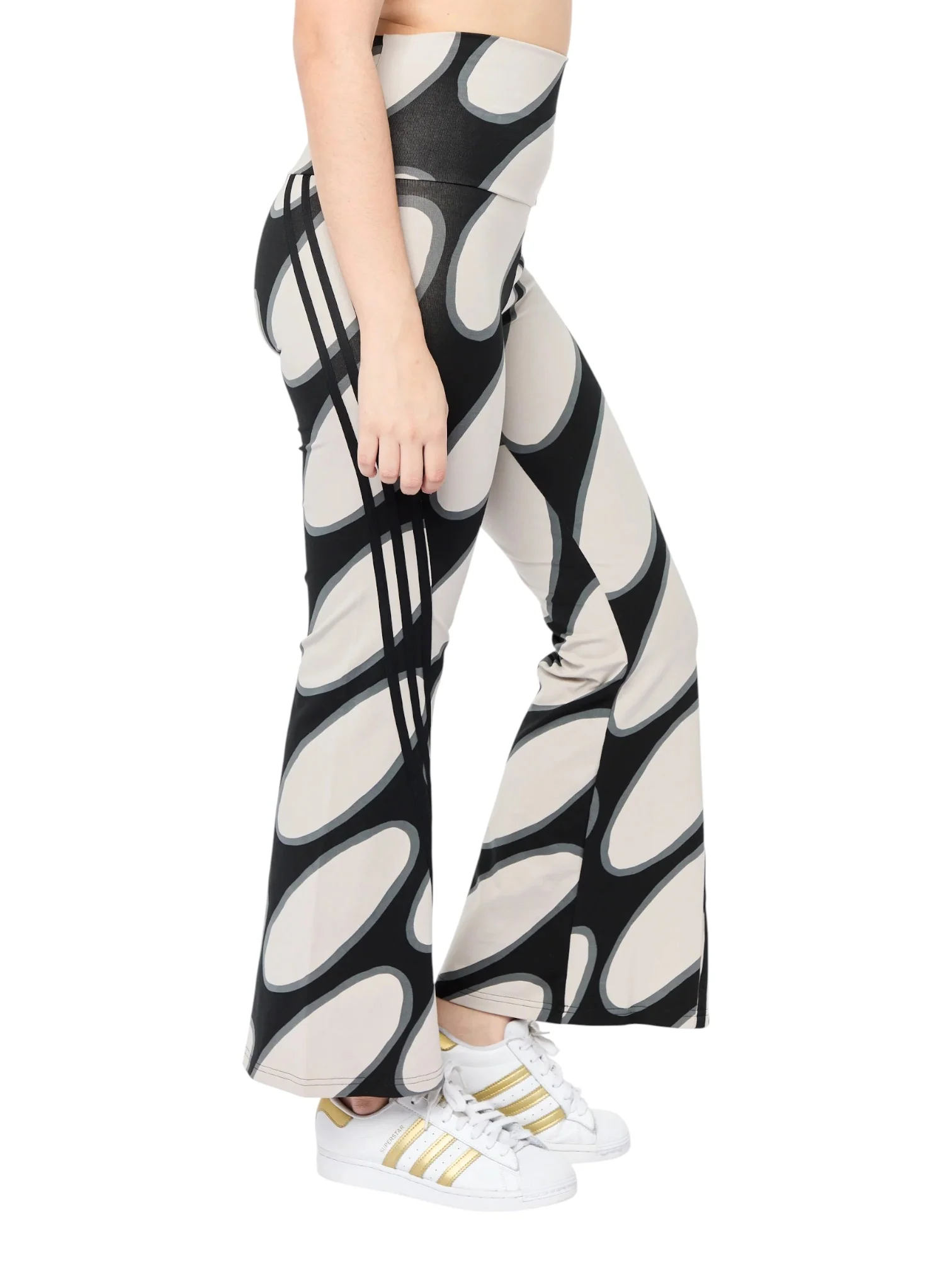 Adidas Women’s Sports Leggings - Image 4
