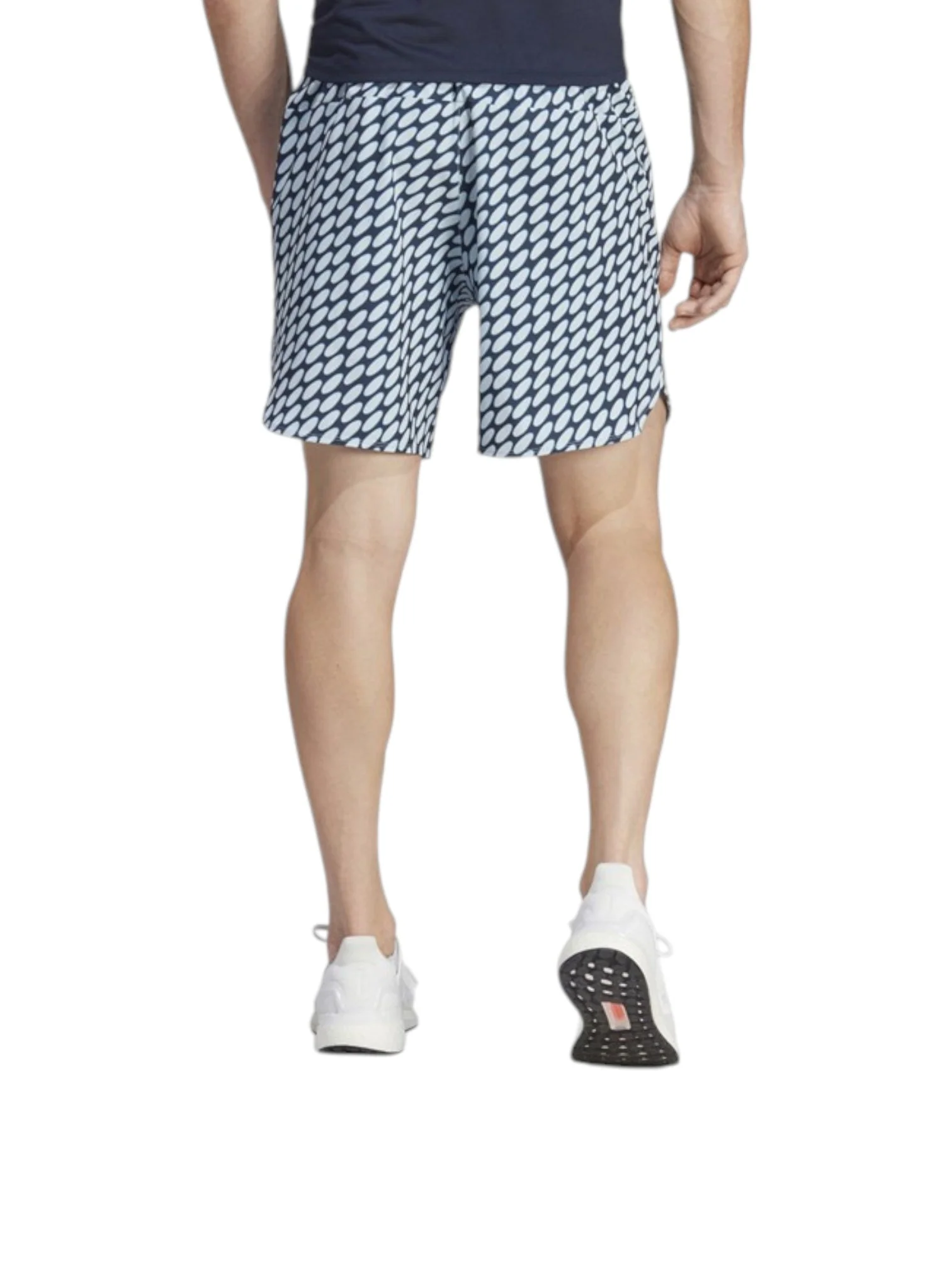 Adidas Women’s X Marimekko Designed for Training Shorts - Image 3