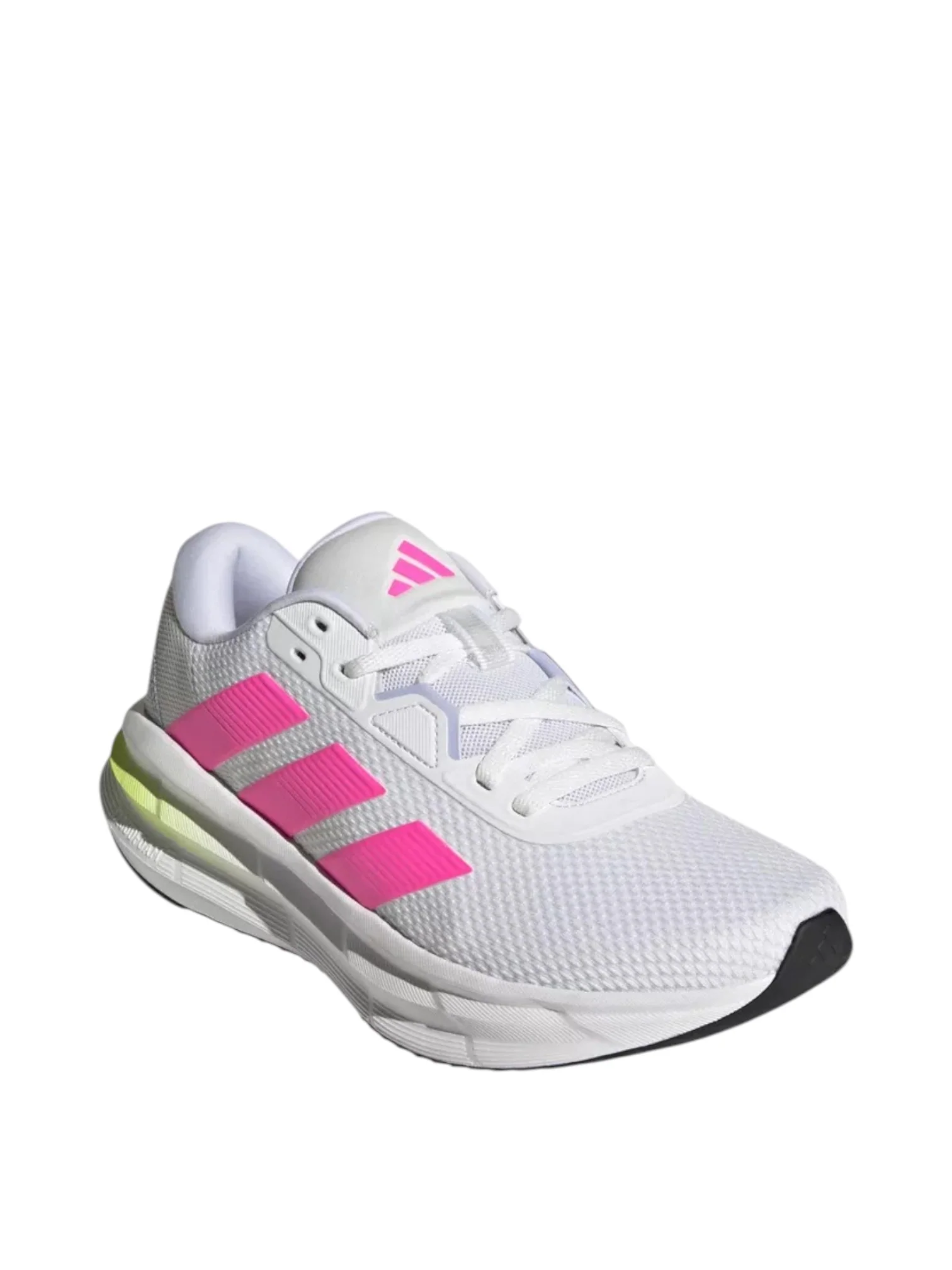 Adidas Women's Galaxy 7 W Lace-Up Sports Shoes - Image 6