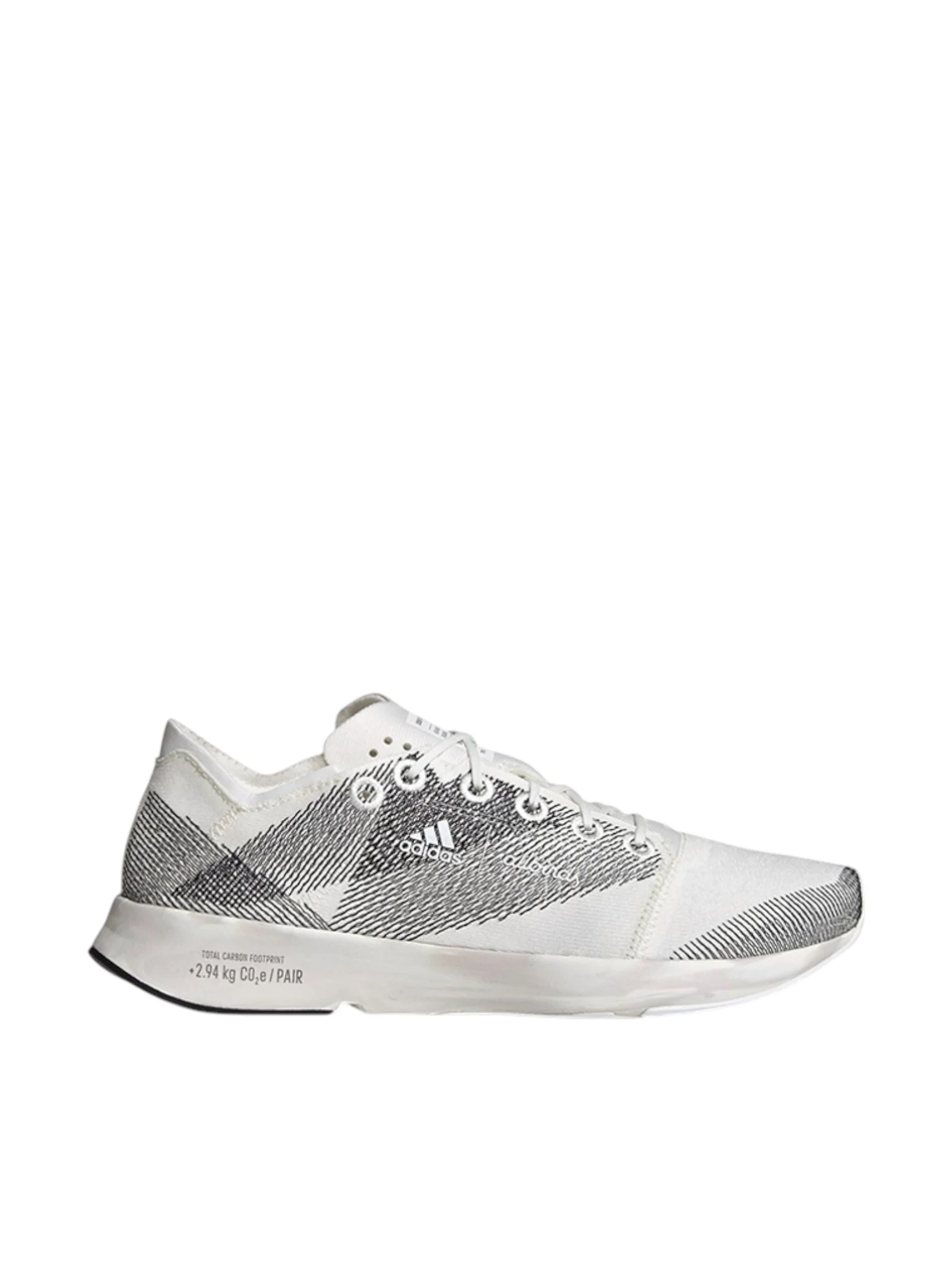 Adidas x Allbirds Adizero RC 4 Unisex Multi-Color Running Shoes - Image 4