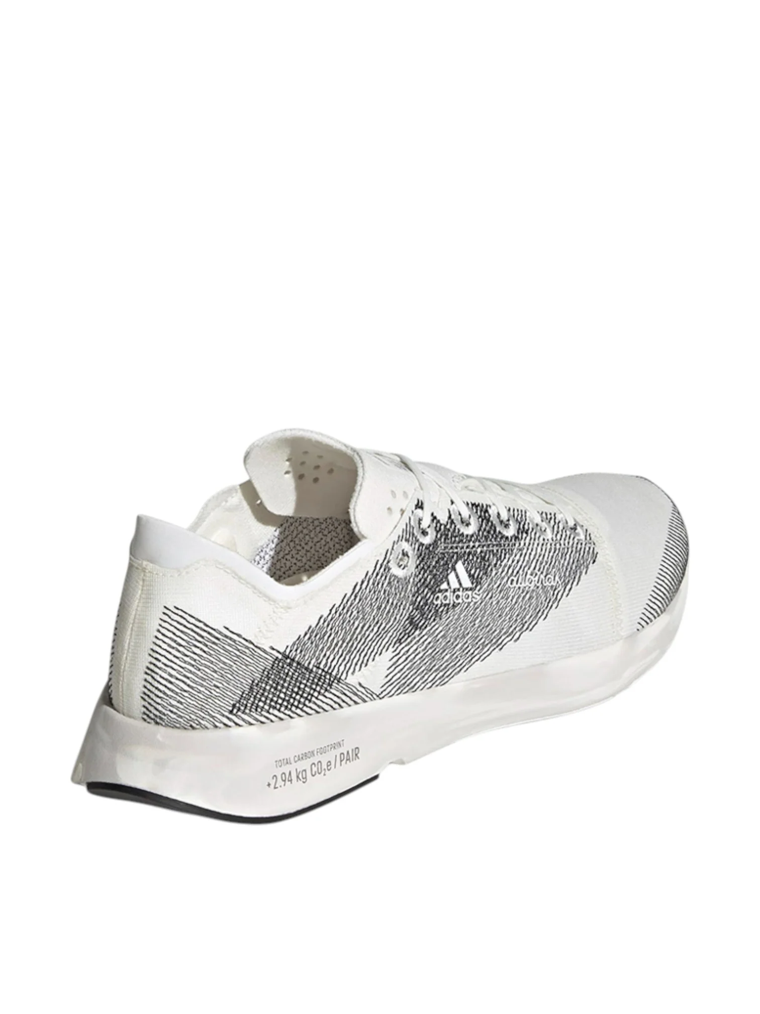 Adidas x Allbirds Adizero RC 4 Unisex Multi-Color Running Shoes - Image 7