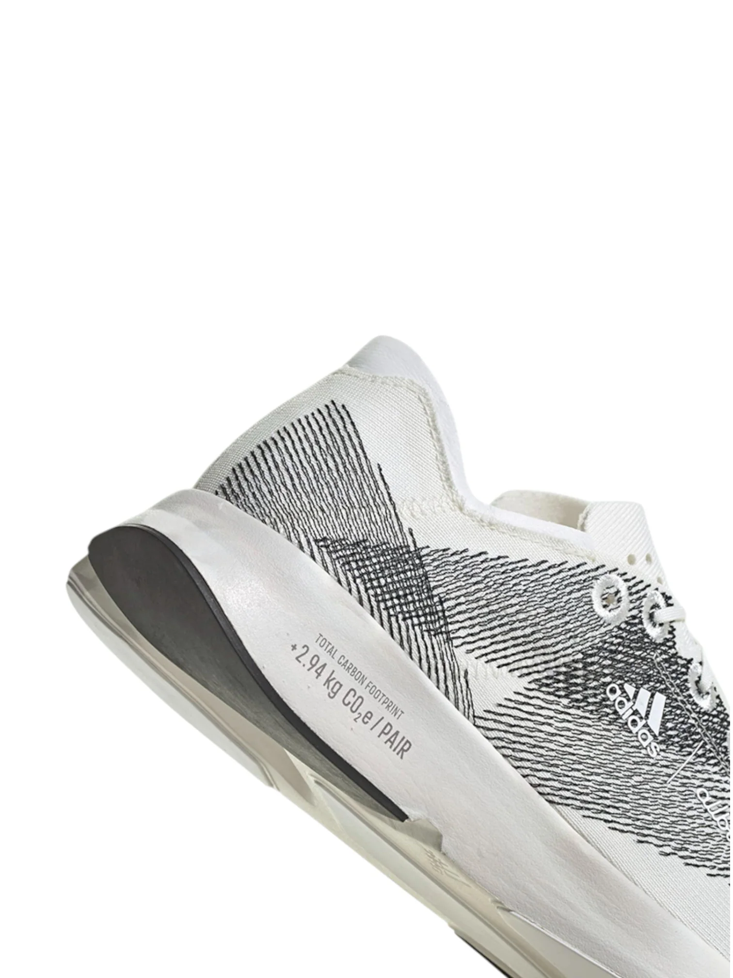 Adidas x Allbirds Adizero RC 4 Unisex Multi-Color Running Shoes - Image 8