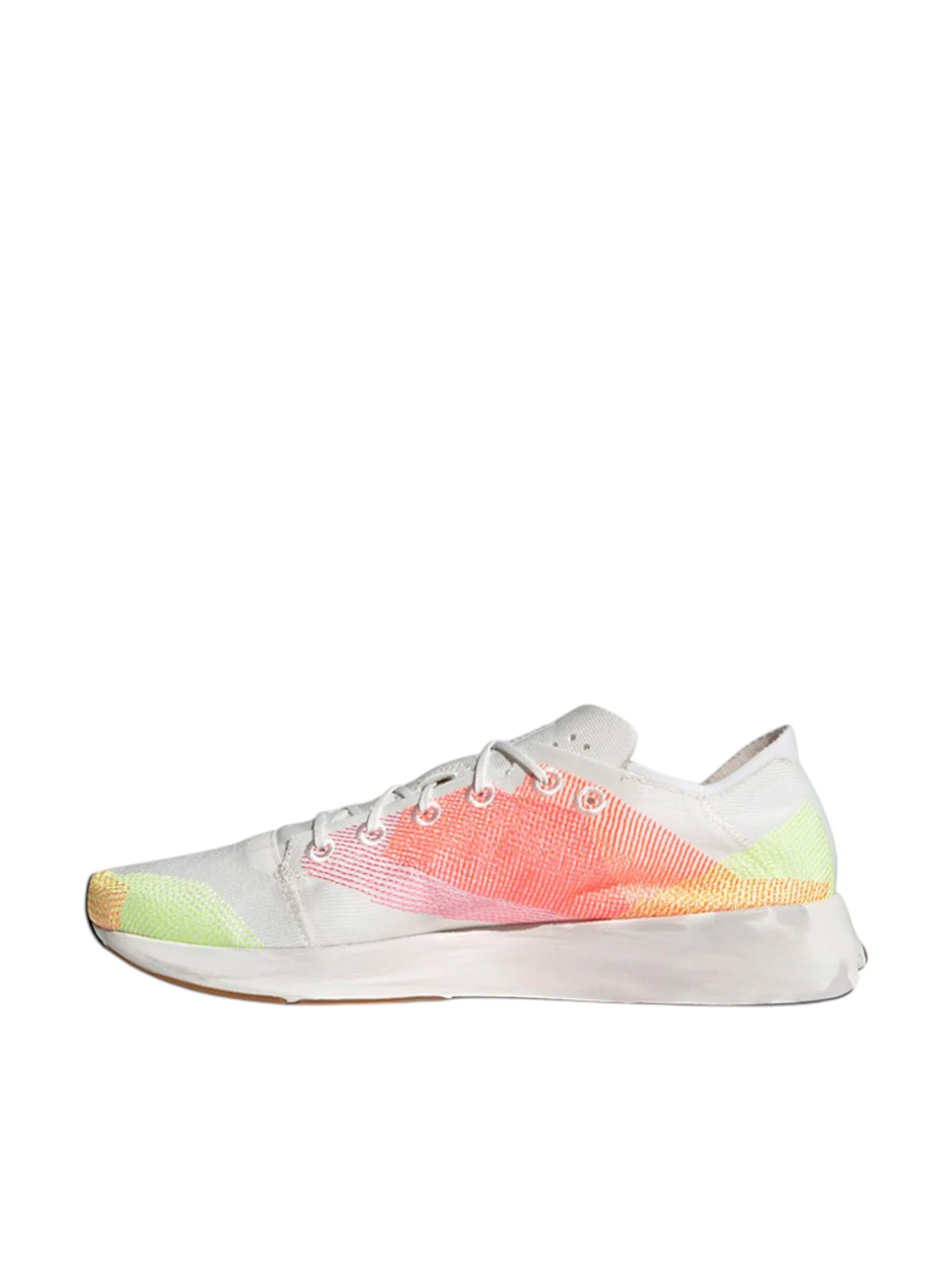 Adidas x Allbirds Adizero Unisex Multi-Color Running Shoes - Image 2