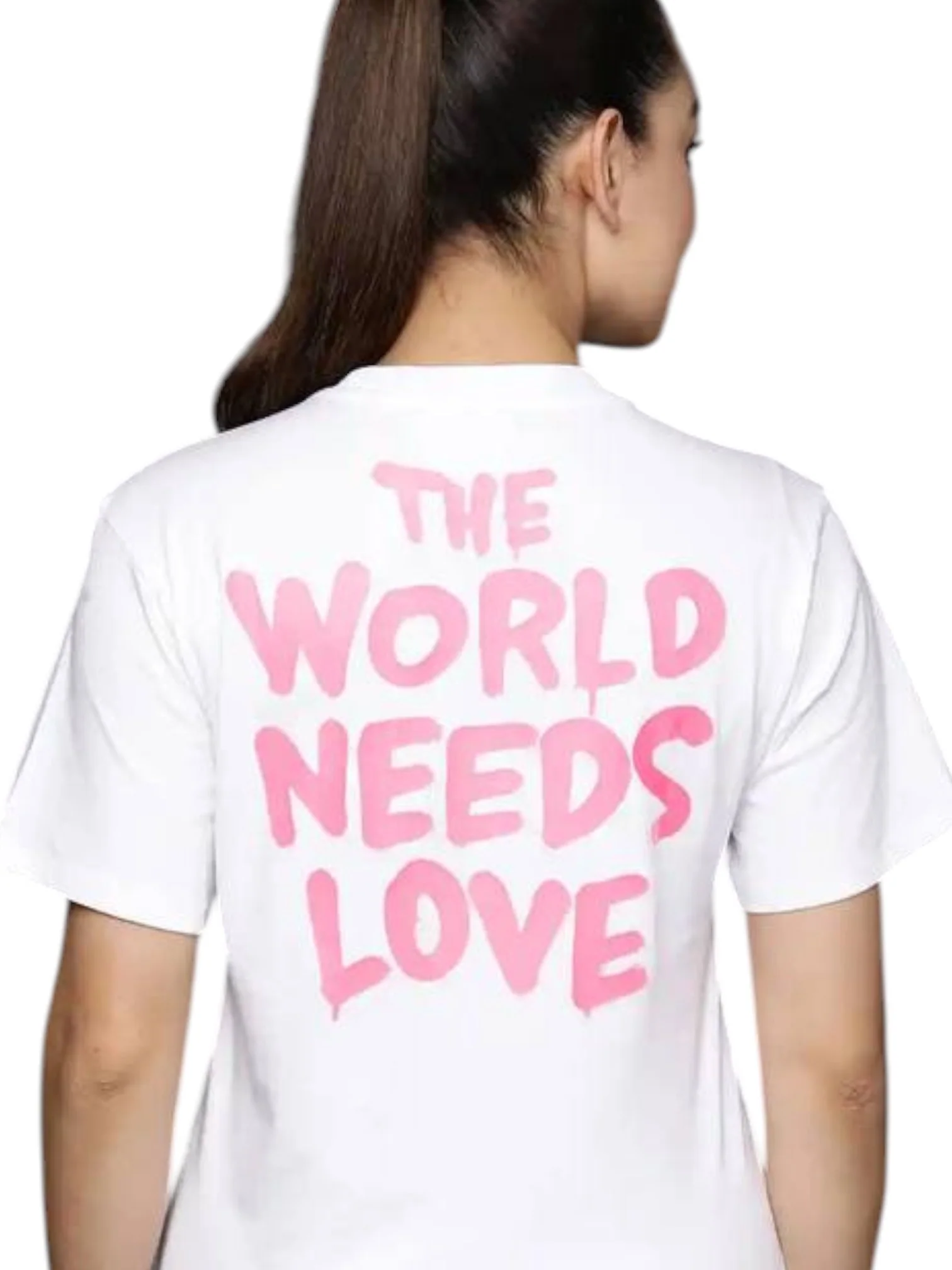 Adidas X Andre Saraiva Printed Pure Cotton T-shirt - Image 2