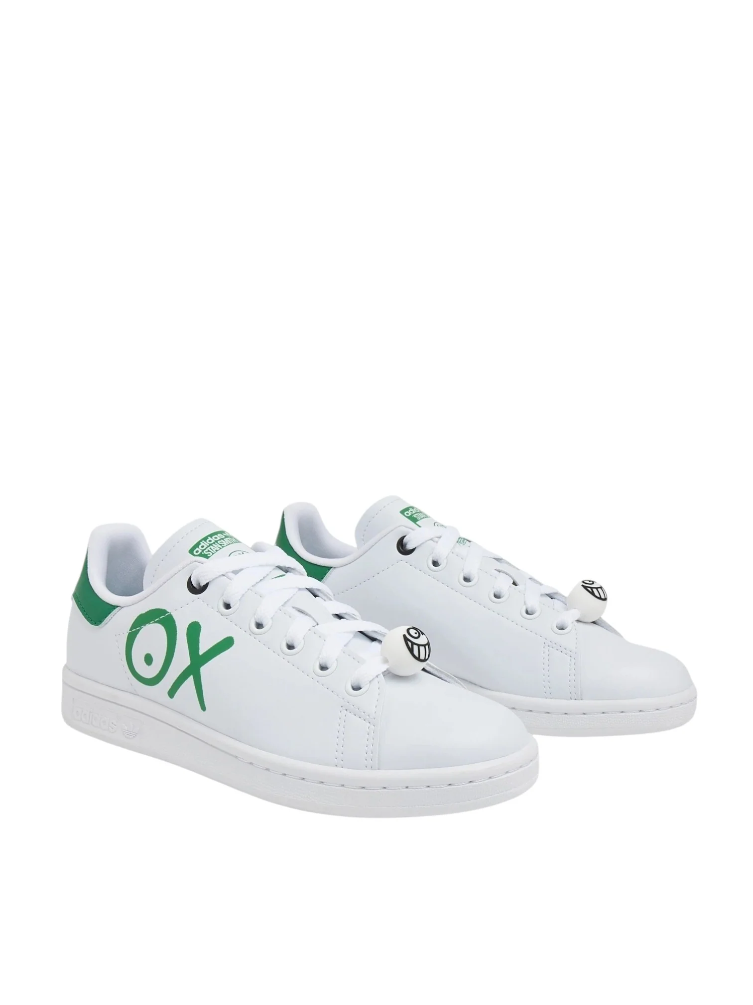Adidas X André Saraiva Stan Smith Sneakers