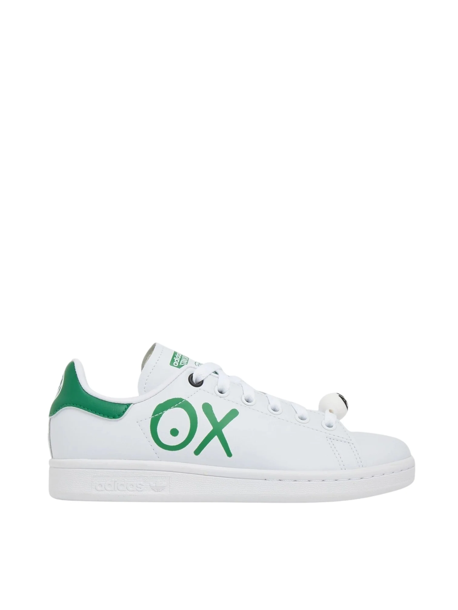 Adidas X André Saraiva Stan Smith Sneakers - Image 2
