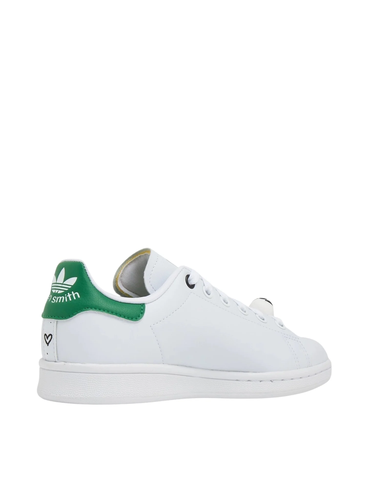Adidas X André Saraiva Stan Smith Sneakers - Image 4