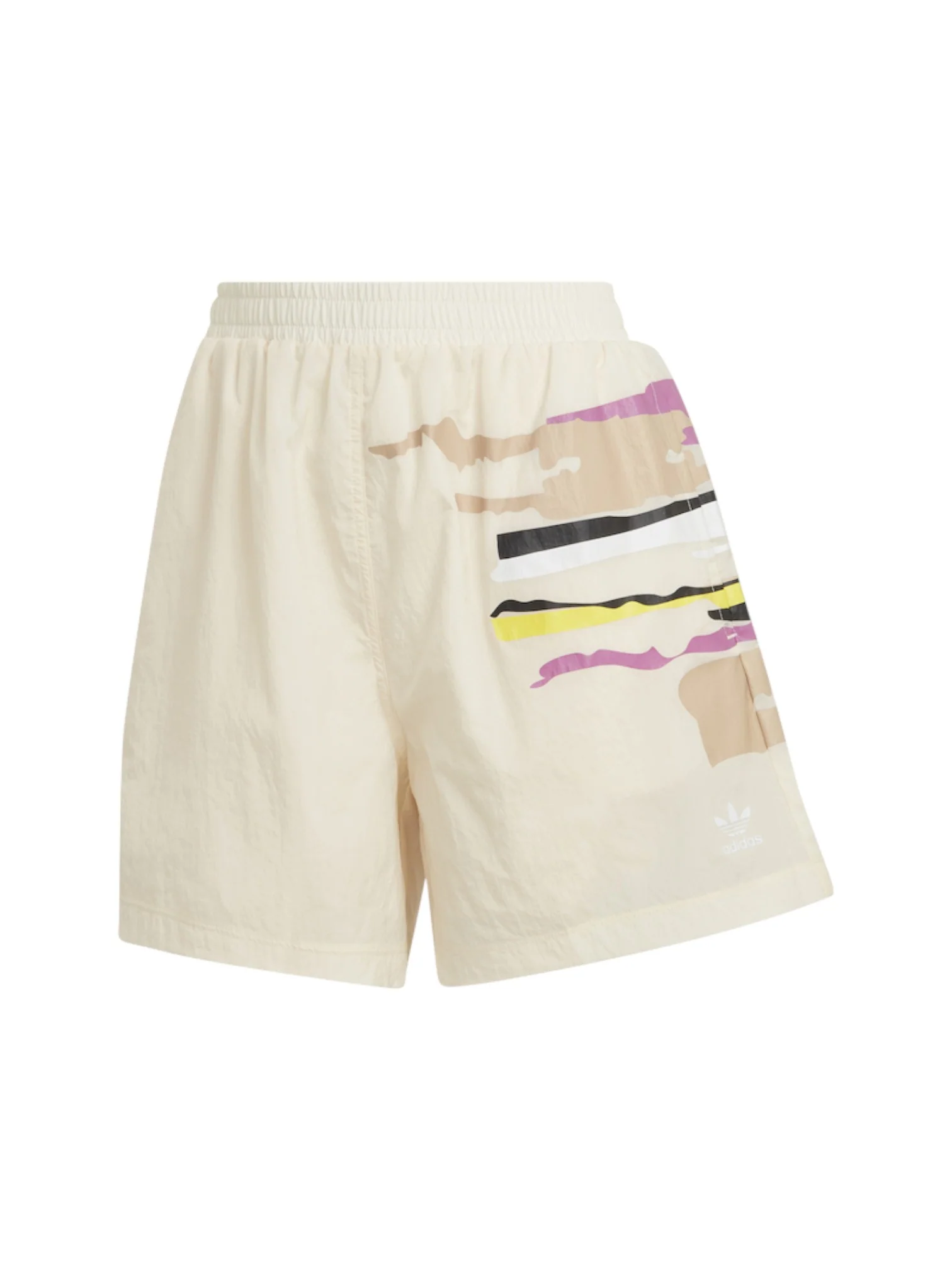 Adidas X Thebe Magugu Women's Shorts - Image 4
