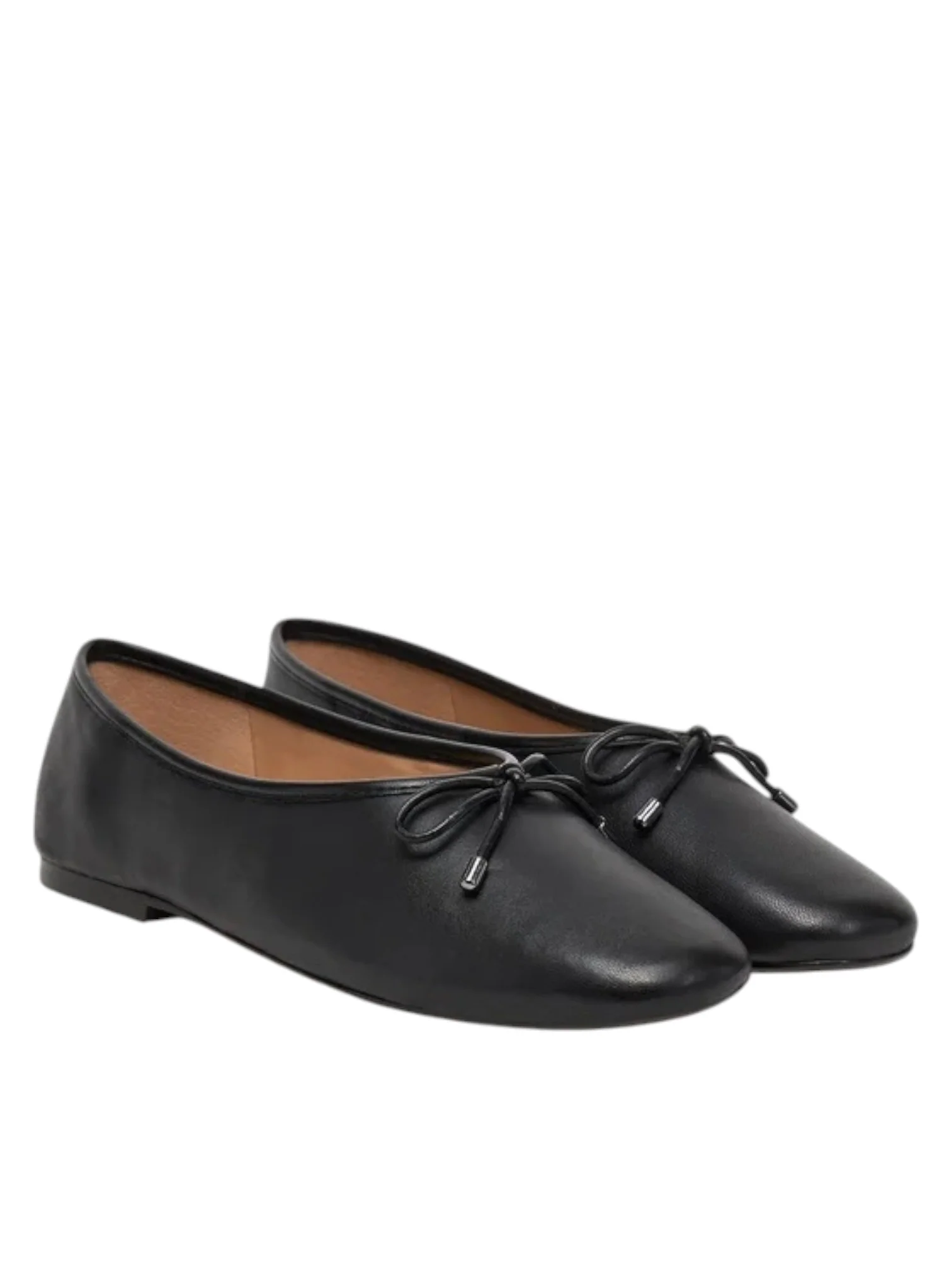 Aldo Joselie Black Ballerina Flats - Image 2