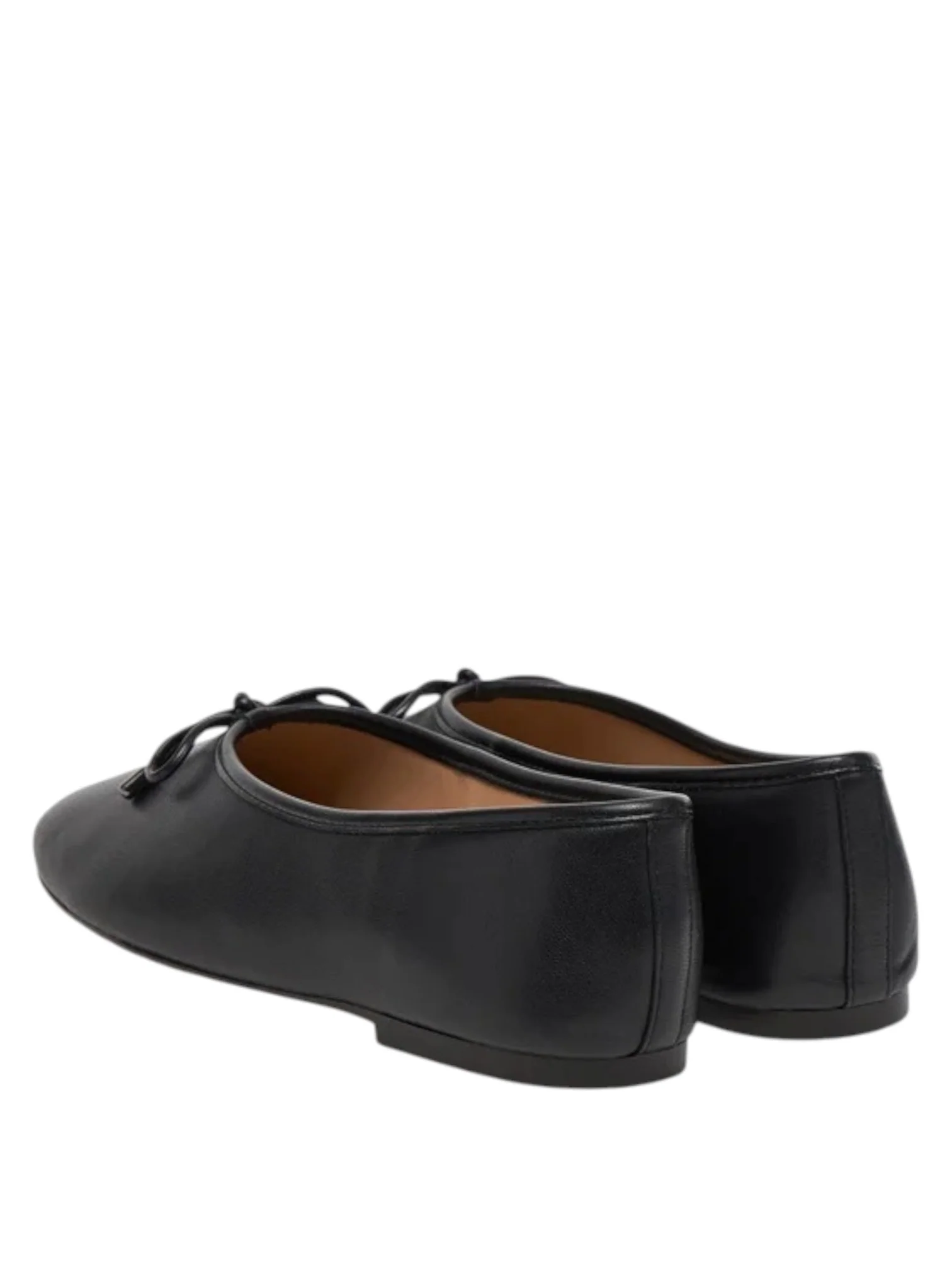 Aldo Joselie Black Ballerina Flats - Image 3