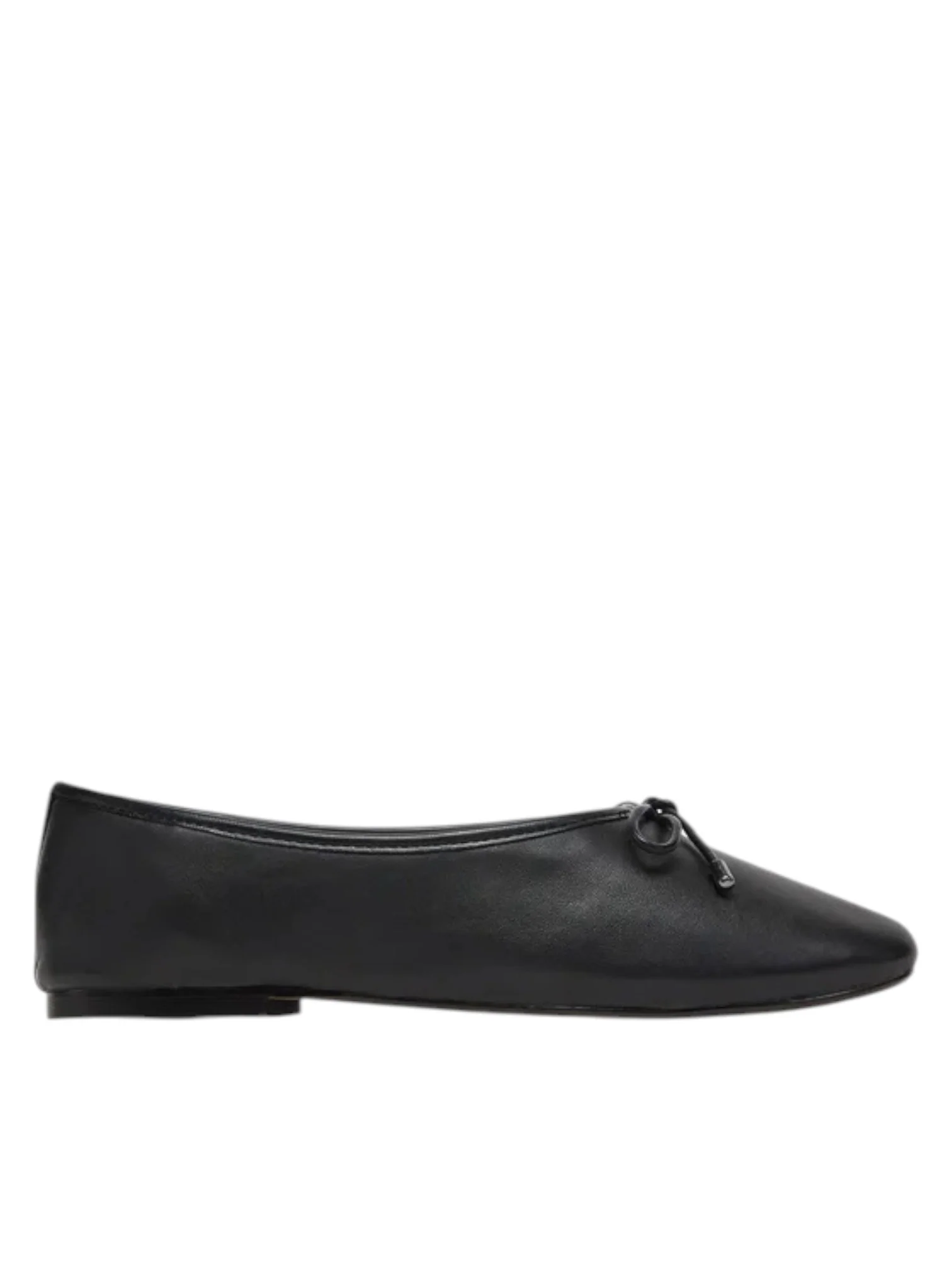 Aldo Joselie Black Ballerina Flats - Image 4