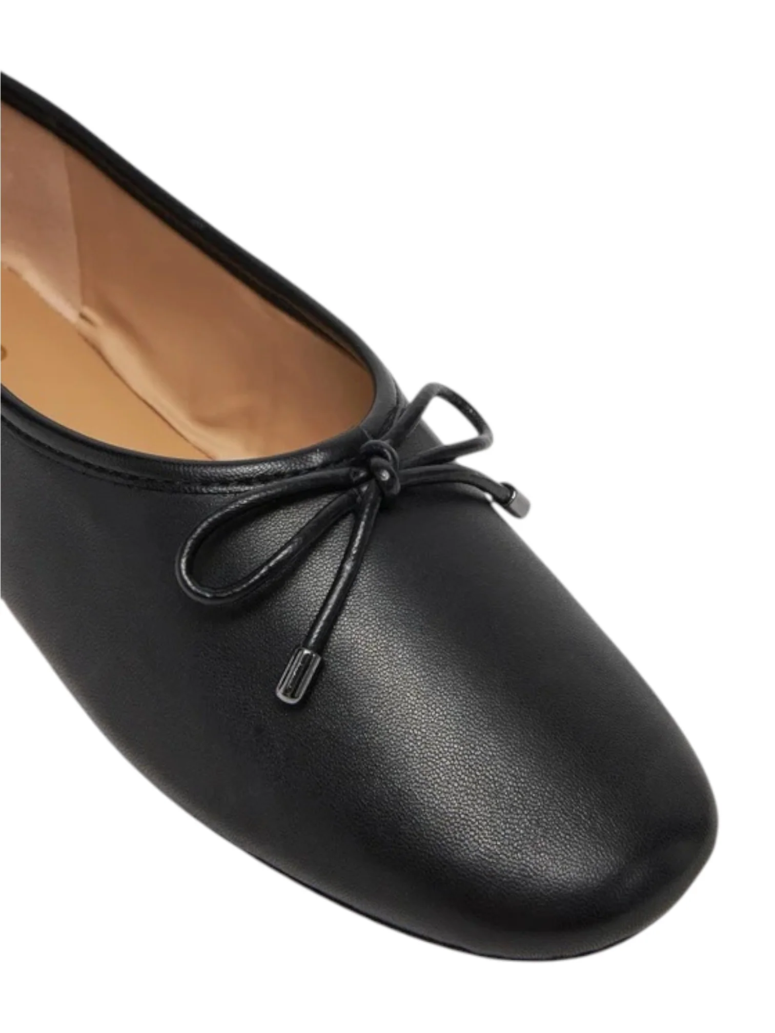 Aldo Joselie Black Ballerina Flats - Image 6