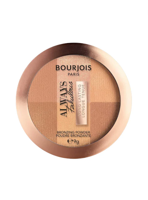 Always Fabulous Bronzing Powder