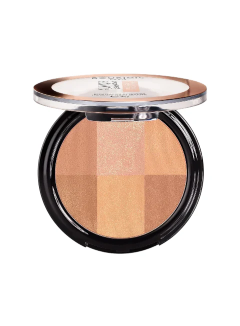 Always Fabulous Bronzing Powder - Image 2