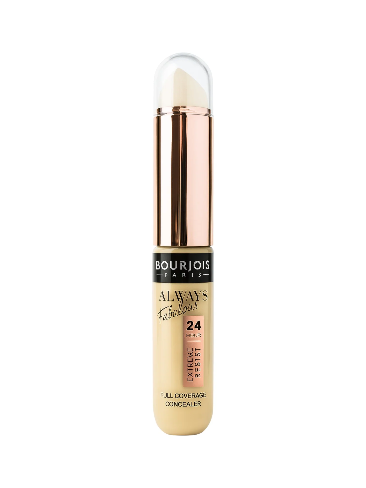 Always Fabulous Full Coverage Concealer - 24 HRS