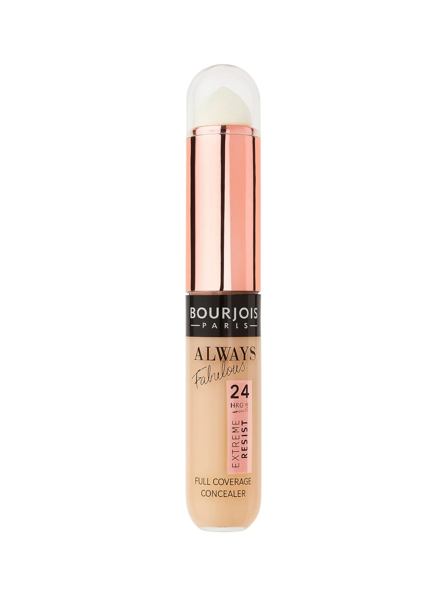Always Fabulous Full Coverage Concealer - 24 HRS - Image 2