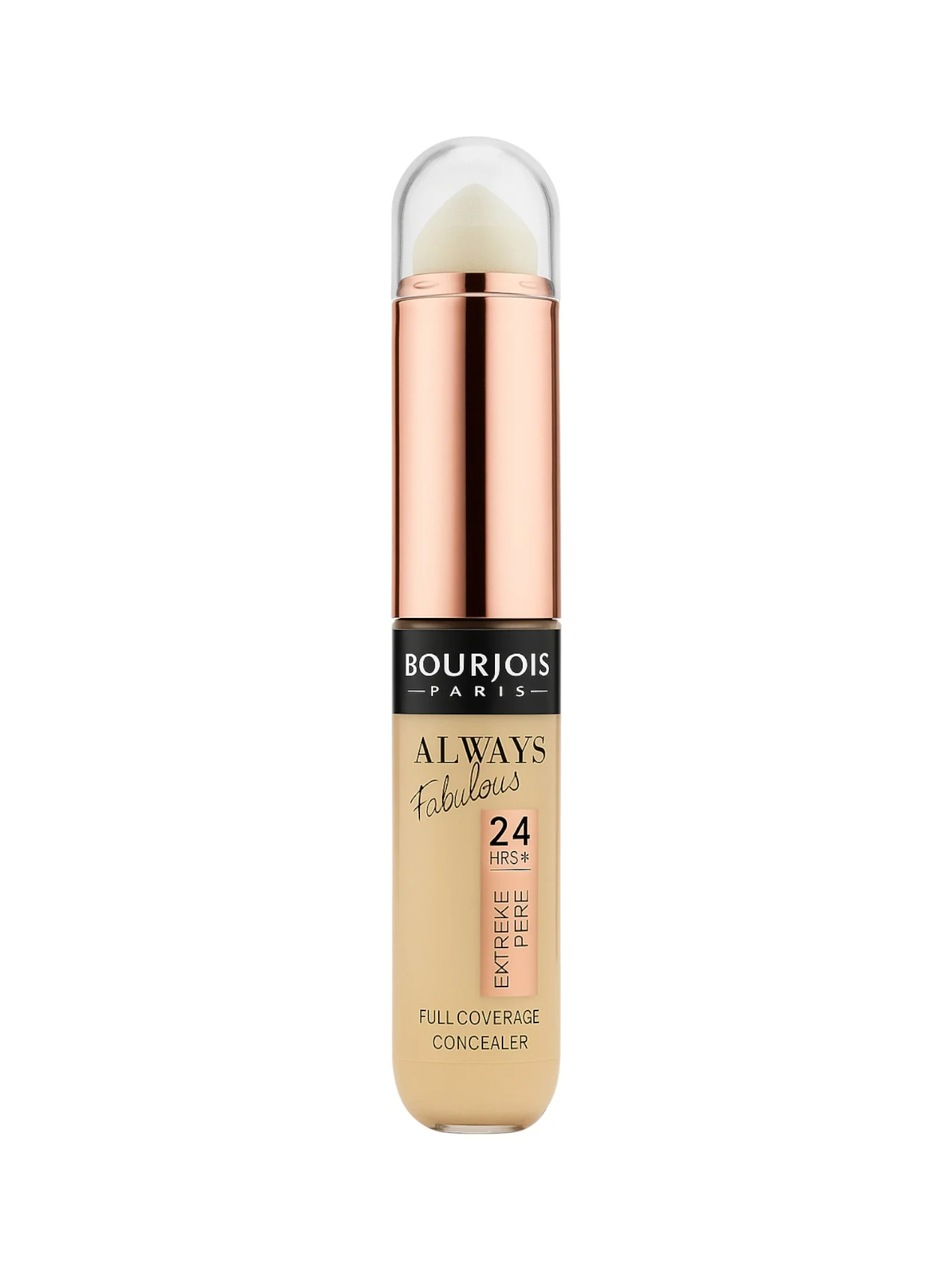 Always Fabulous Full Coverage Concealer - 24 HRS - Image 3