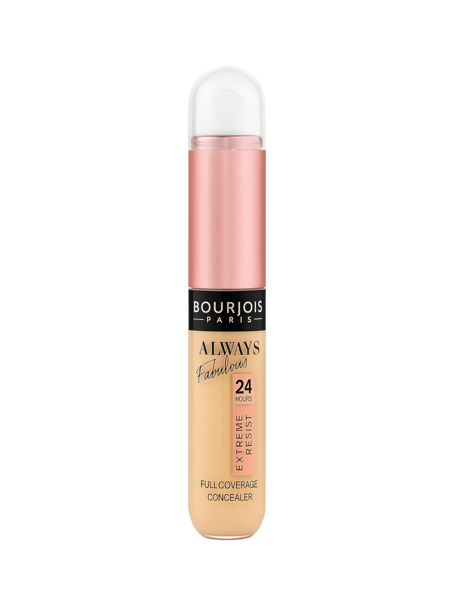 Always Fabulous Full Coverage Concealer - 24 HRS - Image 4