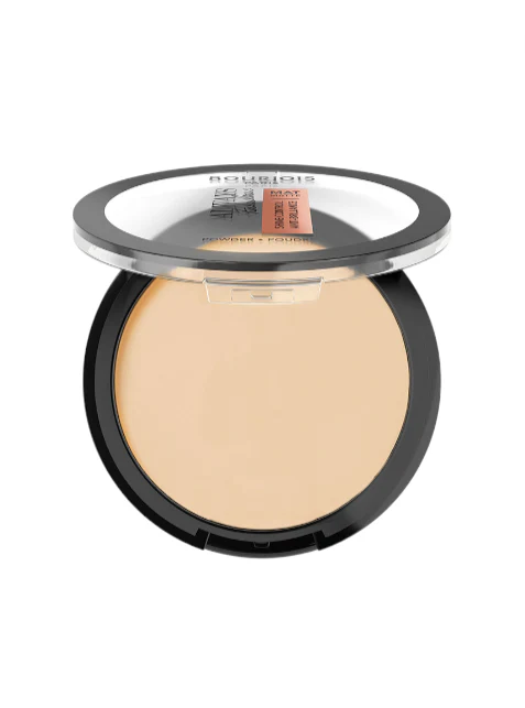 Always Fabulous Matte Pressed Powder - Image 2
