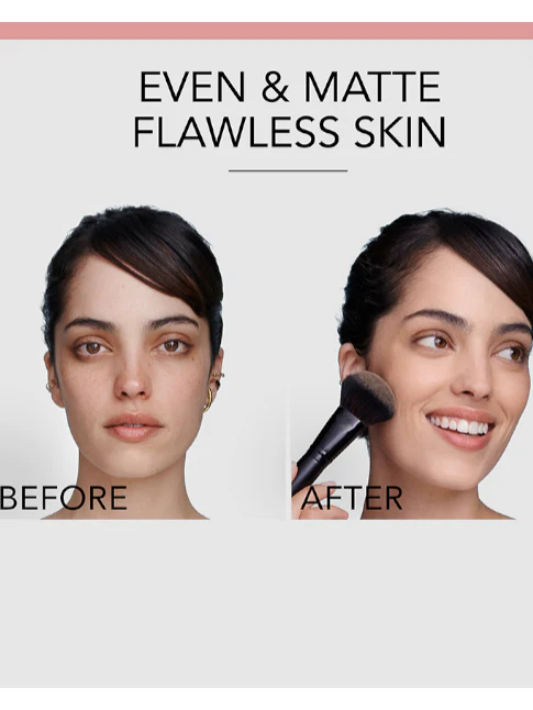 Always Fabulous Matte Pressed Powder - Image 4