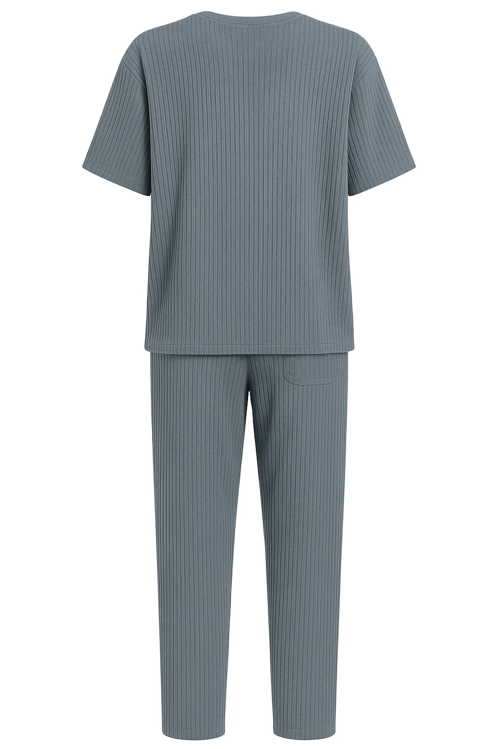Antler Summer Set Button-Up Shirt & Pants - Image 3