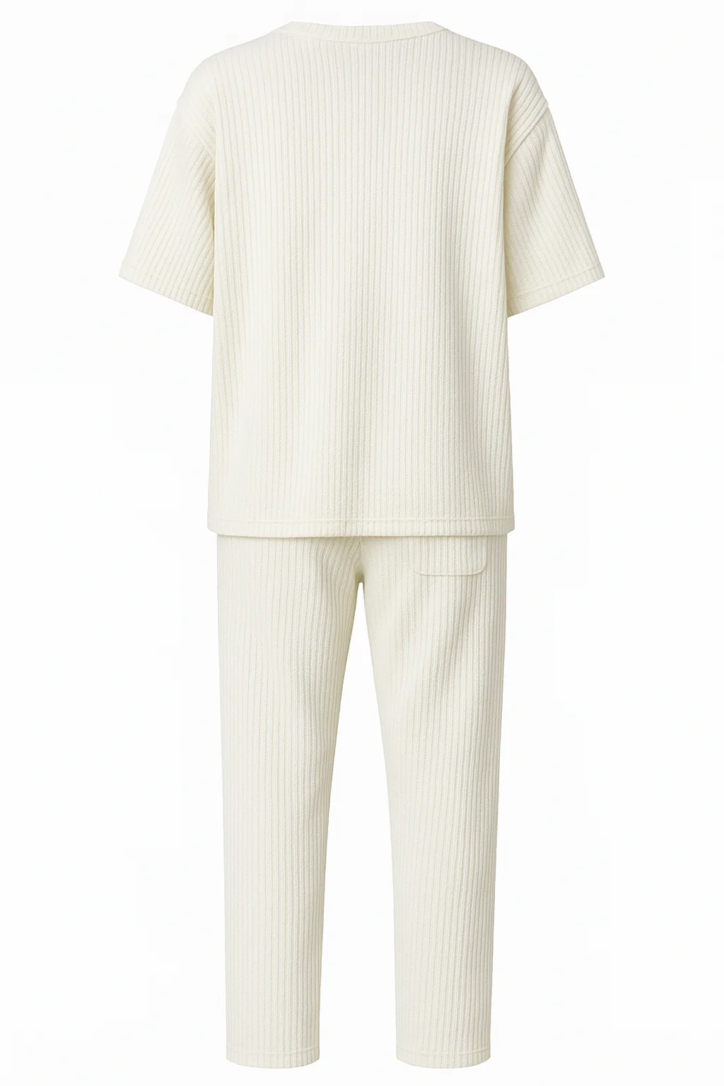 Antler Summer Set Button-Up Shirt & Pants - Image 3