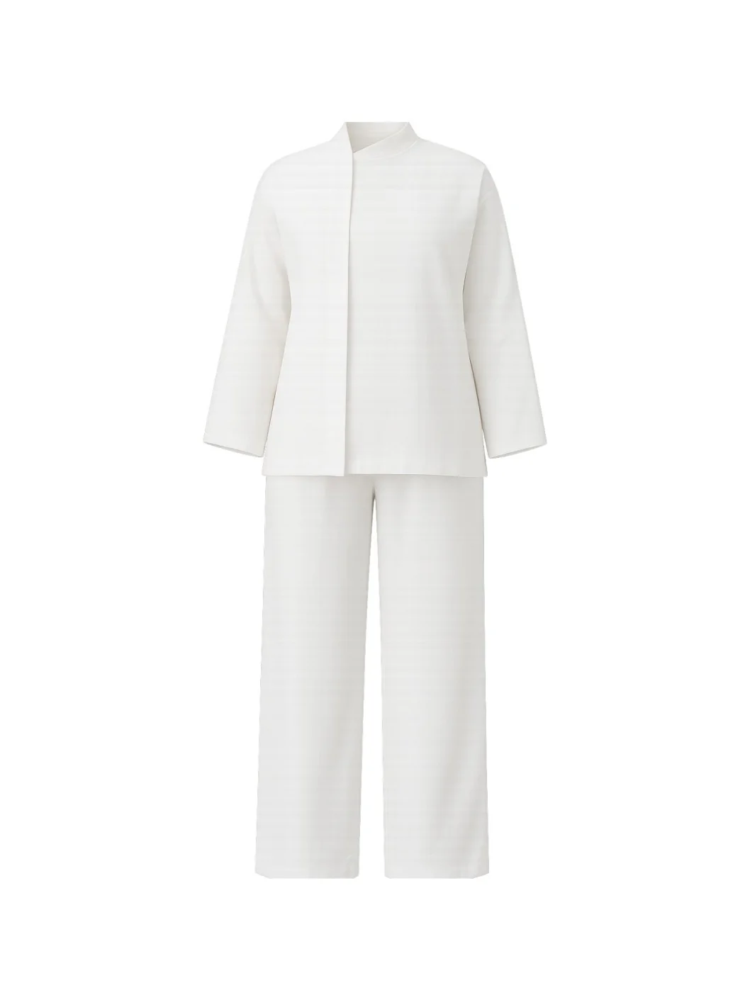 Antler Summer Set Long Sleeve Crew Neck Shirt & Pants - Image 3