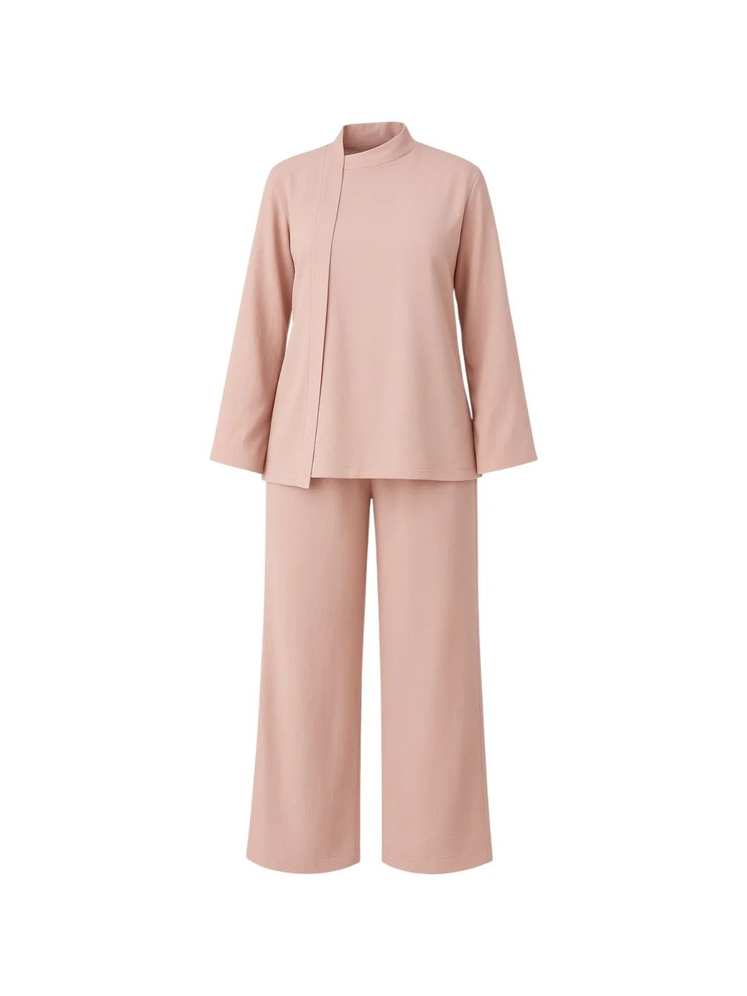 Antler Summer Set Long Sleeve Crew Neck Shirt & Pants - Image 3