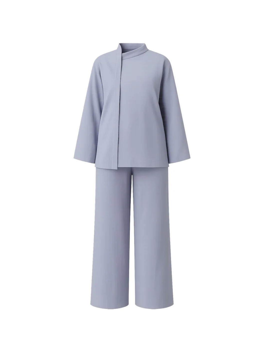 Antler Summer Set Long Sleeve Crew Neck Shirt & Pants - Image 3