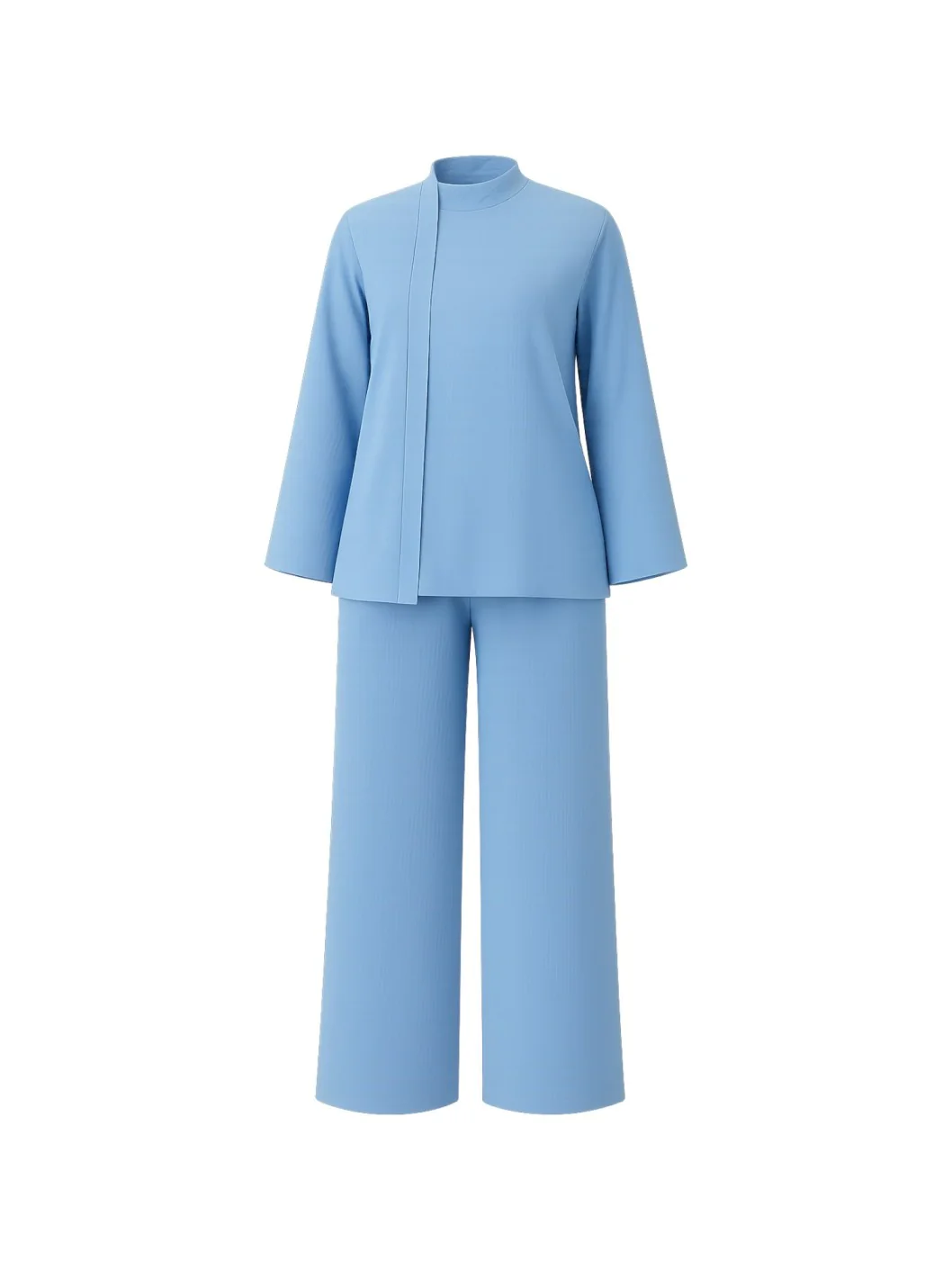 Antler Summer Set Long Sleeve Crew Neck Shirt & Pants - Image 3